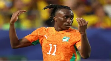 باريس سان جيرمان يغلق ملف ضم ديوماندي تمهيداً لانتقاله إلى ريال مدريد